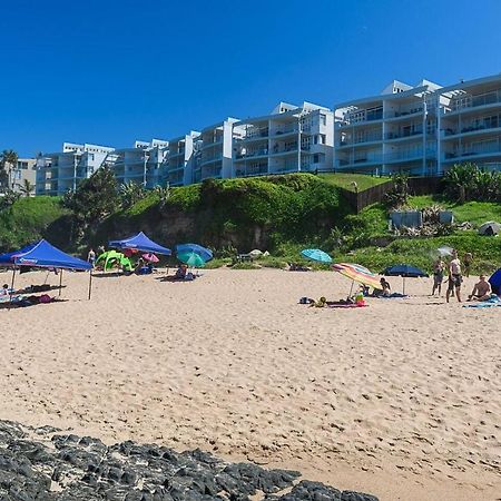Ocean Breeze At 92 Chaka Cove Apartman Ballito Kültér fotó