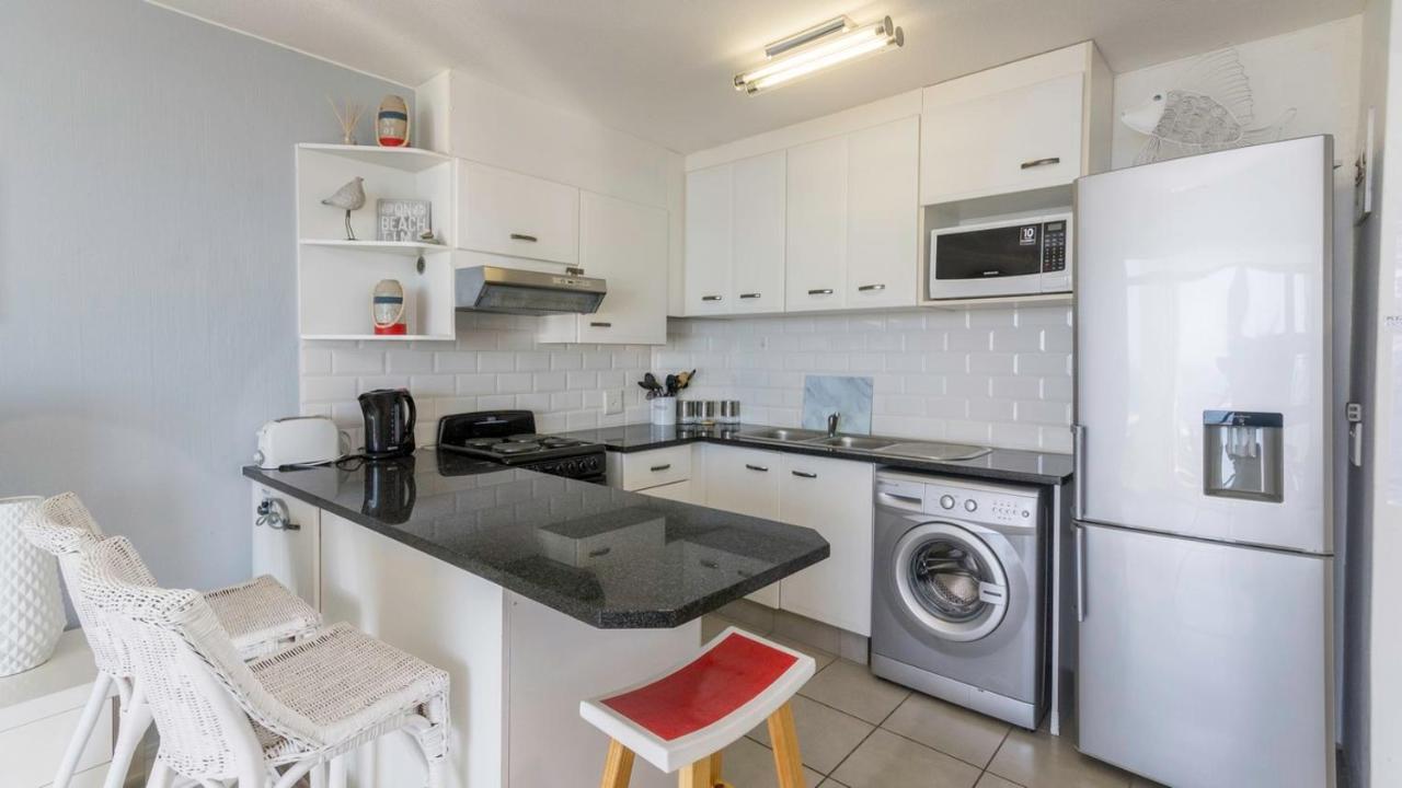 Ocean Breeze At 92 Chaka Cove Apartman Ballito Kültér fotó