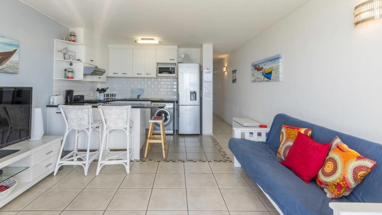 Ocean Breeze At 92 Chaka Cove Apartman Ballito Kültér fotó